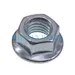 NUT M12X1.75